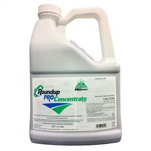Round Up Pro Concentrate