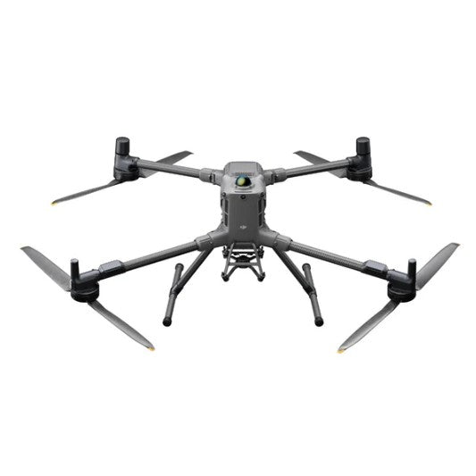 DJI Matrice 400 with BS100 Battery Station + TB100 Intelligent Flight Battery