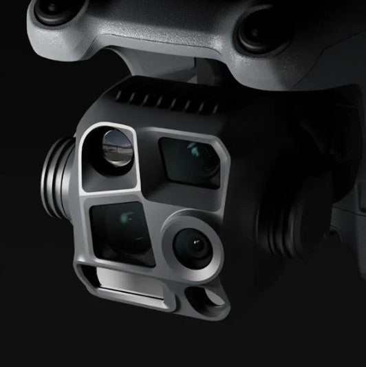 DJI Matrice 4TD with RC Plus 2 Enhanced Controller