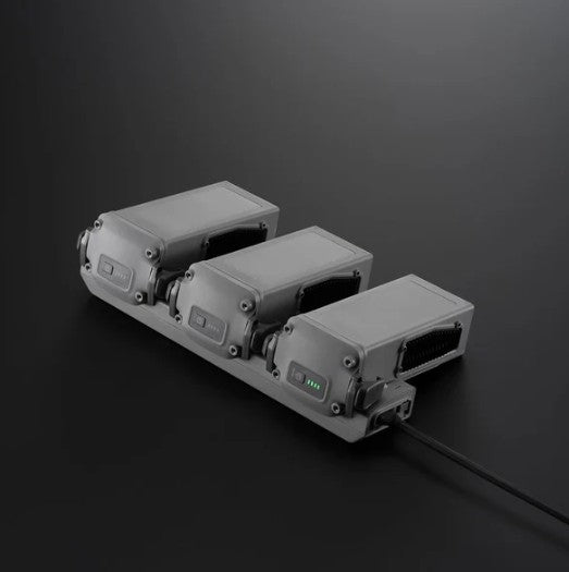 DJI 240W Charging Hub for Matrice 4D Series