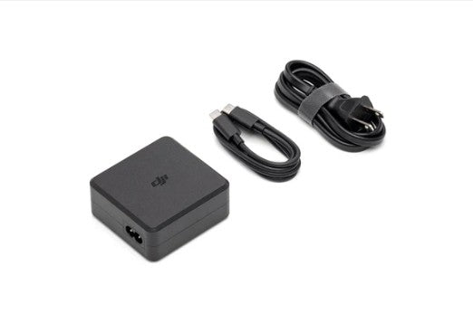 DJI Mavic 3 Enterprise USB-C Power Adapter (100W)