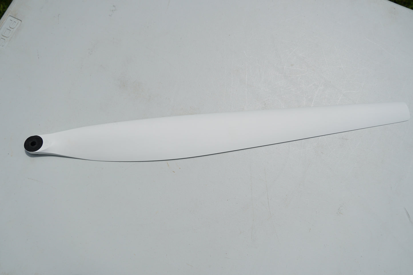 T40/T50 LCCW propellor