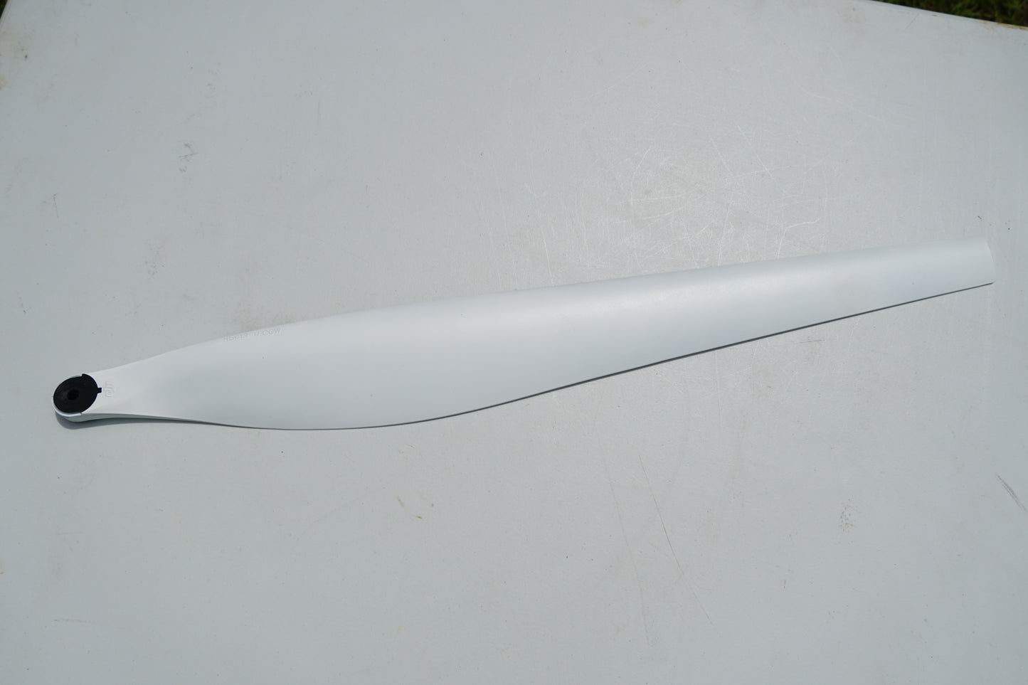 T40/T50 UCCW Propellor