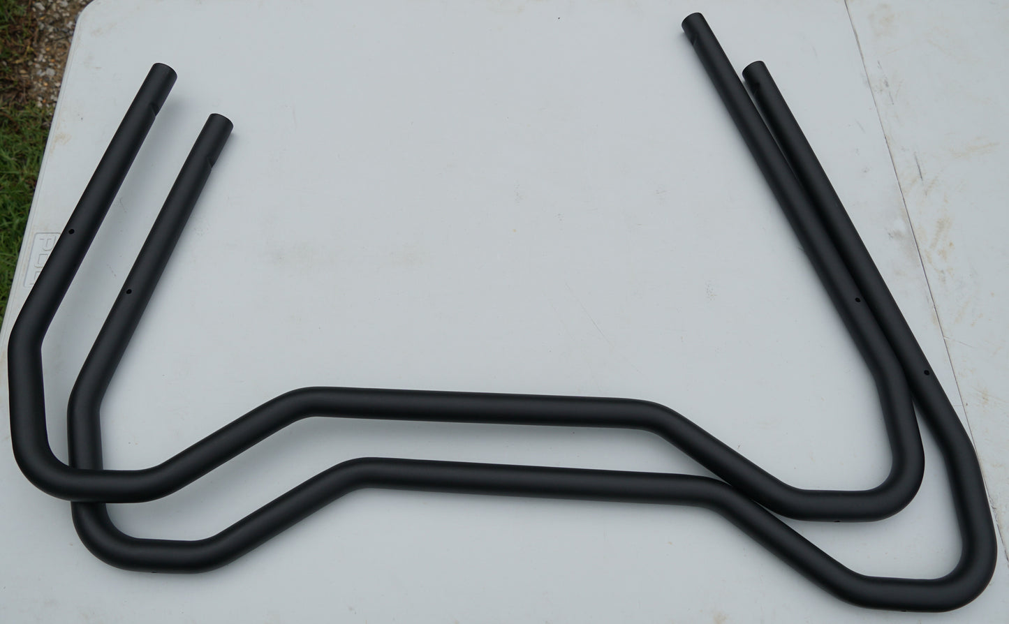 T50 Landing Gear