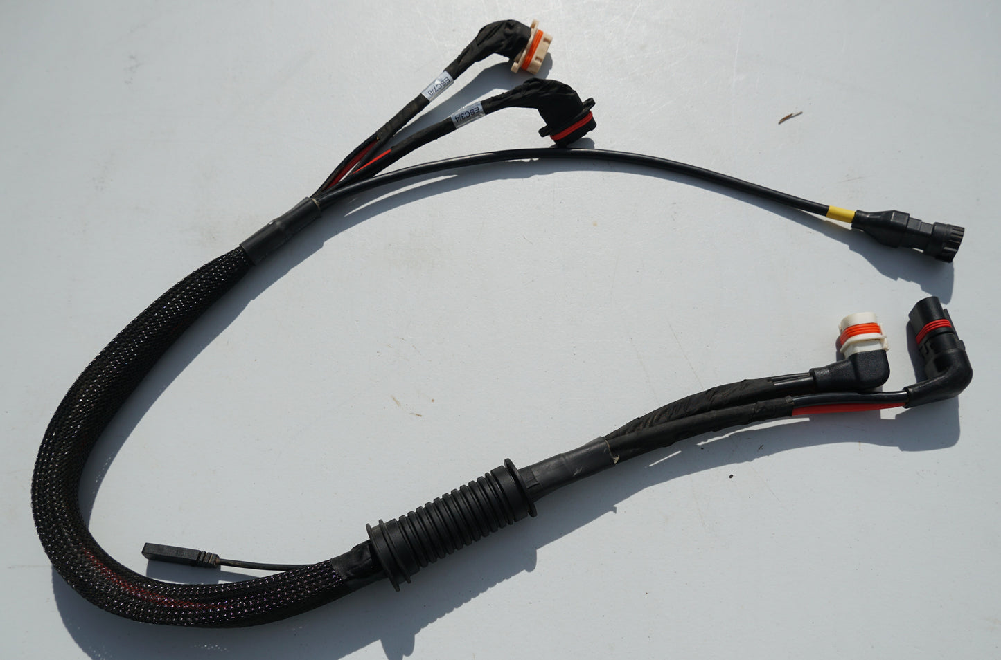 T50 M3/M4 ESC Composite Cable