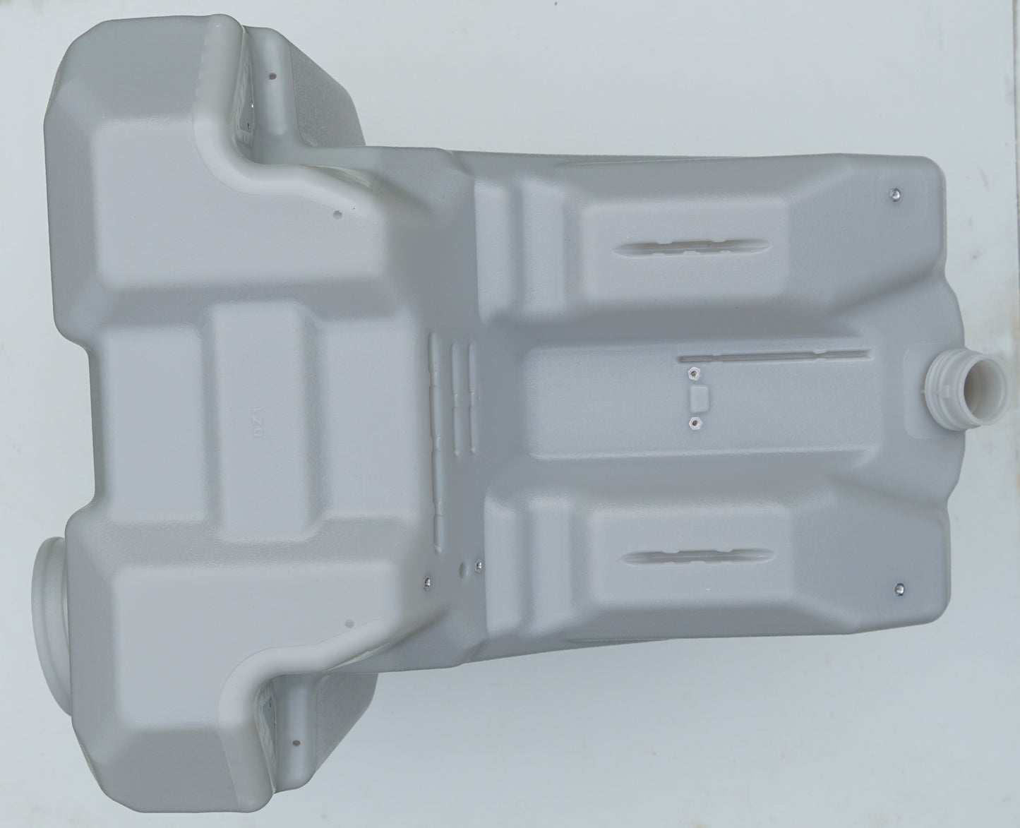 T50 Spray Tank