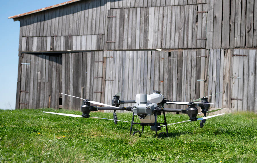 DJI Agras T50