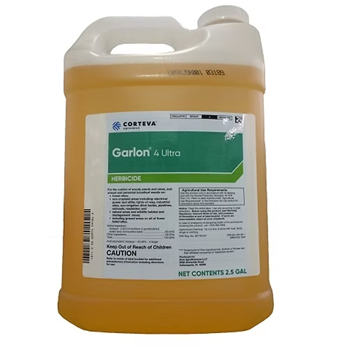 Garlon 4 Ultra - Replaces Element 4 Triclopyr Herbicide