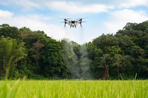 XAG P150 Max Agricultural Drone