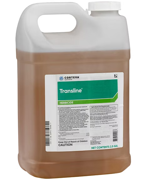 Herbicide & Pesticide