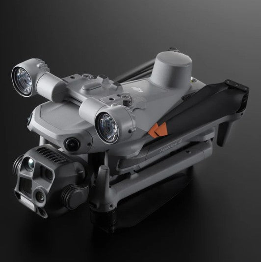 DJI AL1 Spotlight for Matrice 4 Series