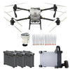 DJI Agras T50 Agriculture Drone Complete Bundle
