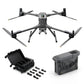 DJI Matrice 400 with BS100 Battery Station + TB100 Intelligent Flight Battery