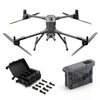DJI Matrice 400 with BS100 Battery Station + TB100 Intelligent Flight Battery