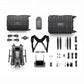 DJI Matrice 400 with BS100 Battery Station + TB100 Intelligent Flight Battery