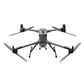 DJI Matrice 400 with BS100 Battery Station + TB100 Intelligent Flight Battery