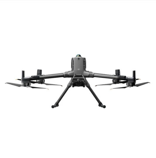 DJI Matrice 400 with BS100 Battery Station + TB100 Intelligent Flight Battery