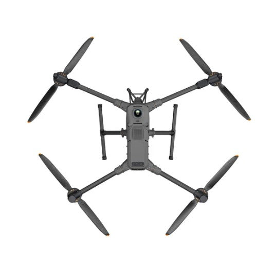 DJI Matrice 400 with BS100 Battery Station + TB100 Intelligent Flight Battery