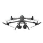 DJI Matrice 400 with BS100 Battery Station + TB100 Intelligent Flight Battery