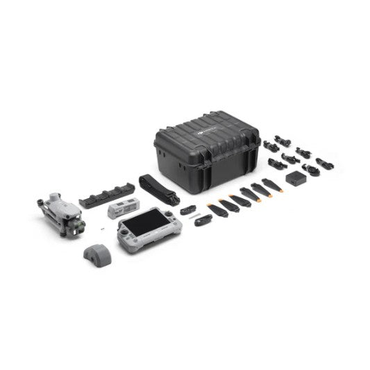 DJI Matrice 4E Universal Edition