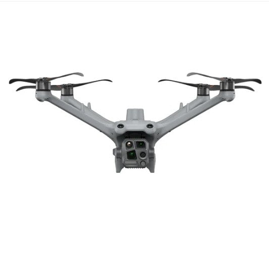 DJI Matrice 4TD with RC Plus 2 Enhanced Controller