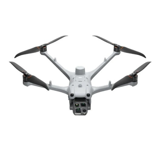 DJI Matrice 4TD with RC Plus 2 Enhanced Controller