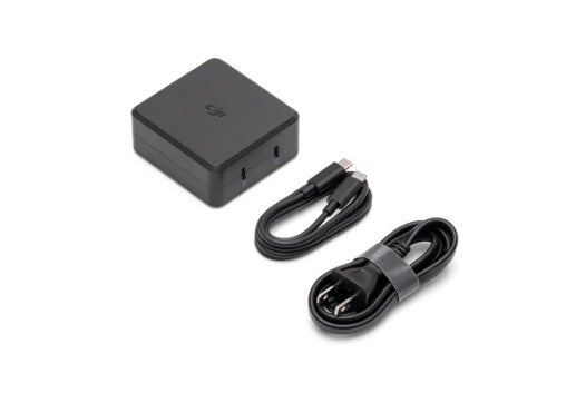 DJI Mavic 3 Enterprise USB-C Power Adapter (100W)
