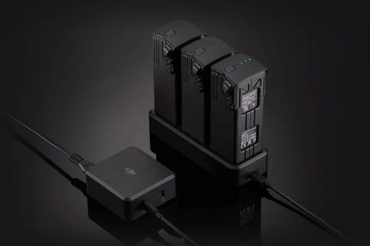 DJI Mavic 3 Enterprise USB-C Power Adapter (100W)