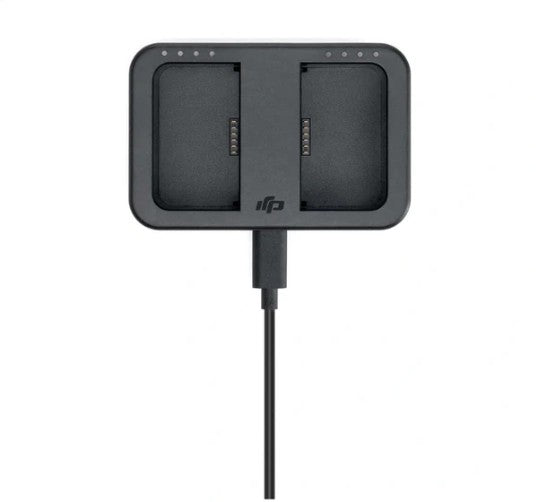 DJI WB37 Battery Charging Hub (USB-C)