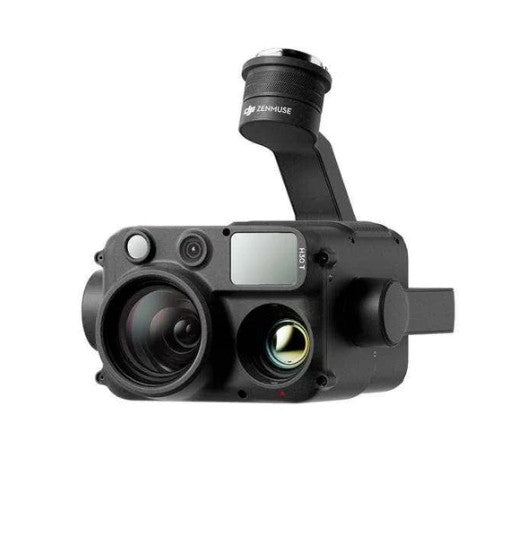 DJI Zenmuse H30T
