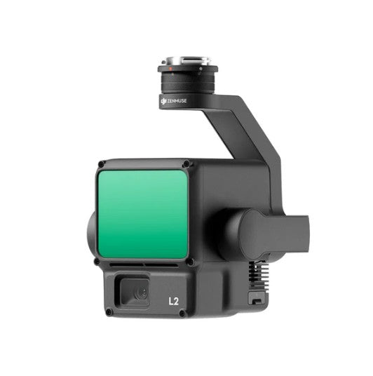DJI Zenmuse L2 LiDAR Camera