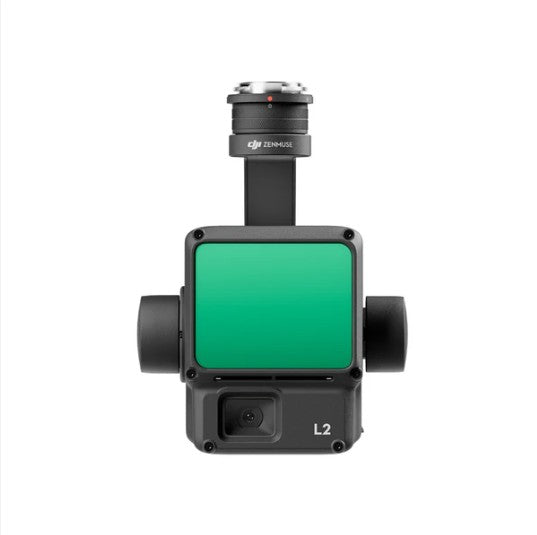 DJI Zenmuse L2 LiDAR Camera