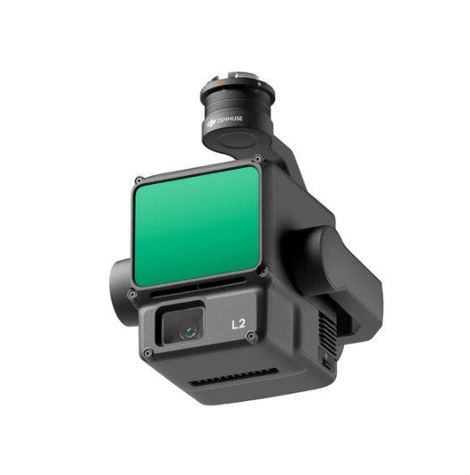 DJI Zenmuse L2 LiDAR Camera