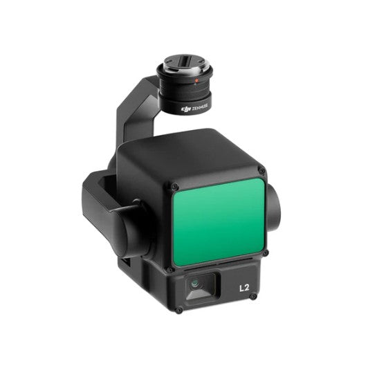 DJI Zenmuse L2 LiDAR Camera