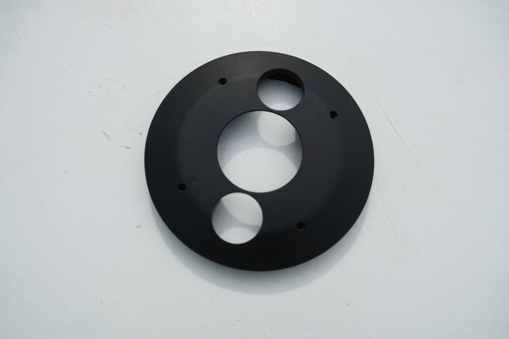 T50 Upper Motor Cover