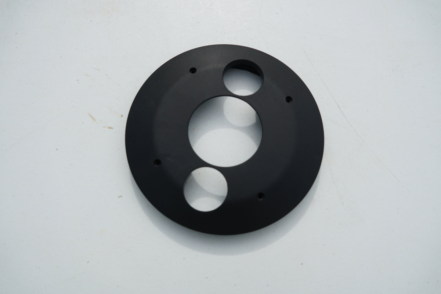 T50 Upper Motor Cover