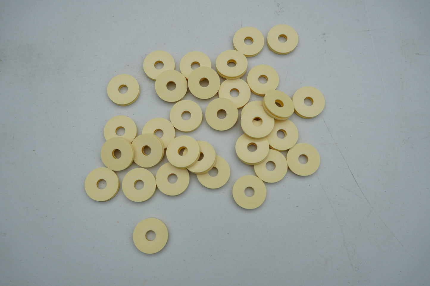 Propeller Gasket Kit