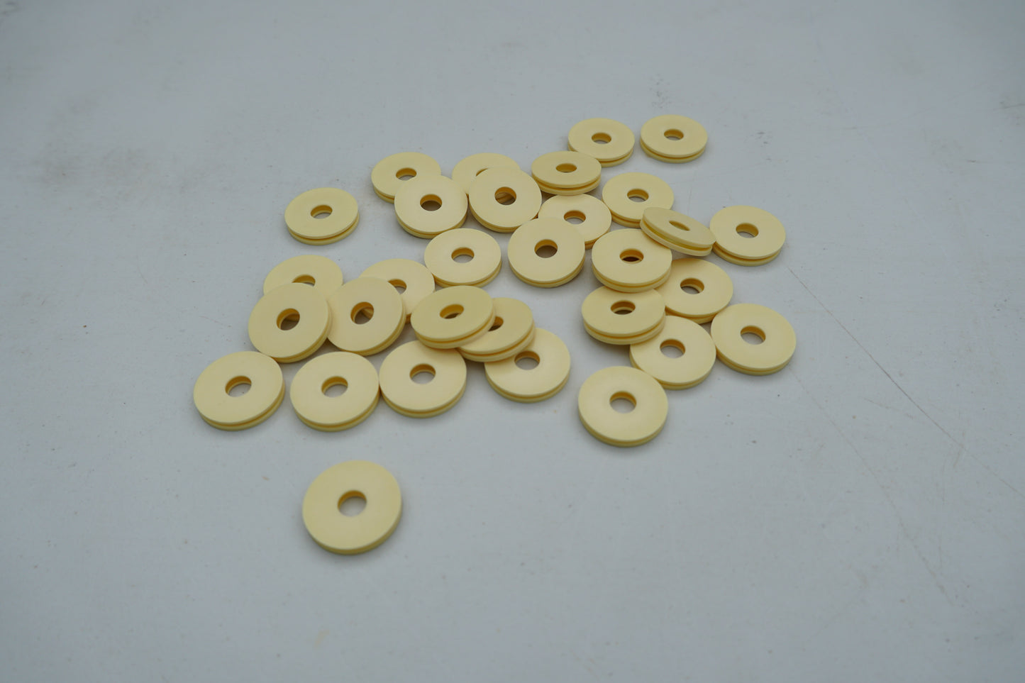 Propeller Gasket Kit