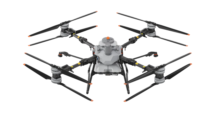 DJI Agras T100 Agricultural Drone