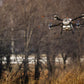 DJI Agras T100 Agricultural Drone