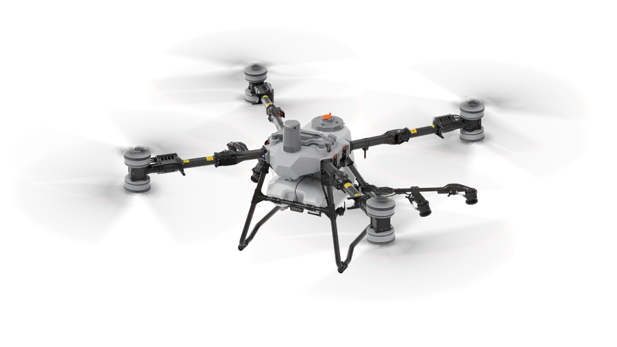 DJI Agras T100 Agricultural Drone