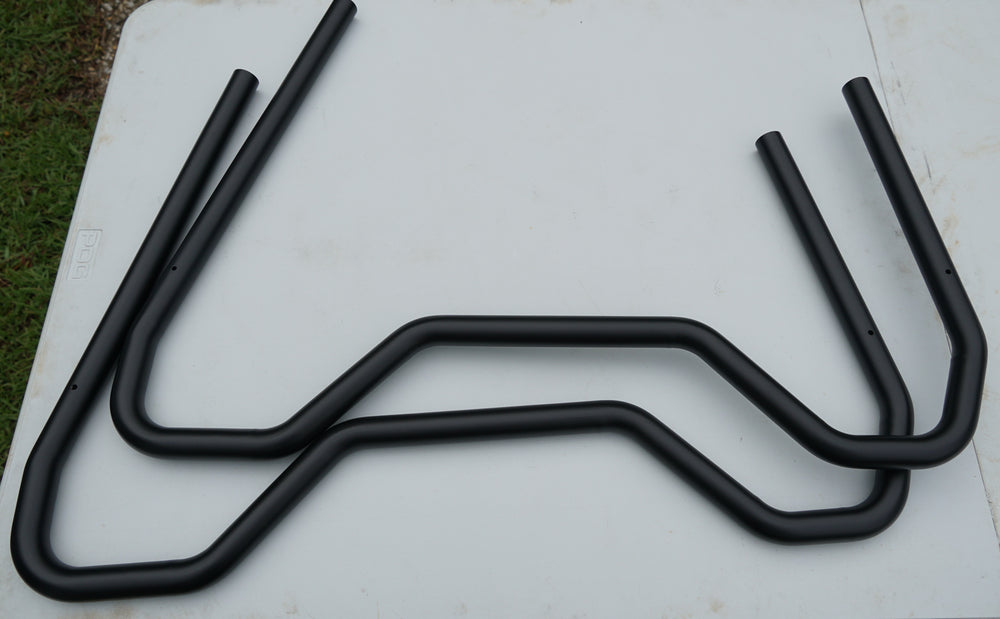 T40 Landing Gear Aluminum Tube
