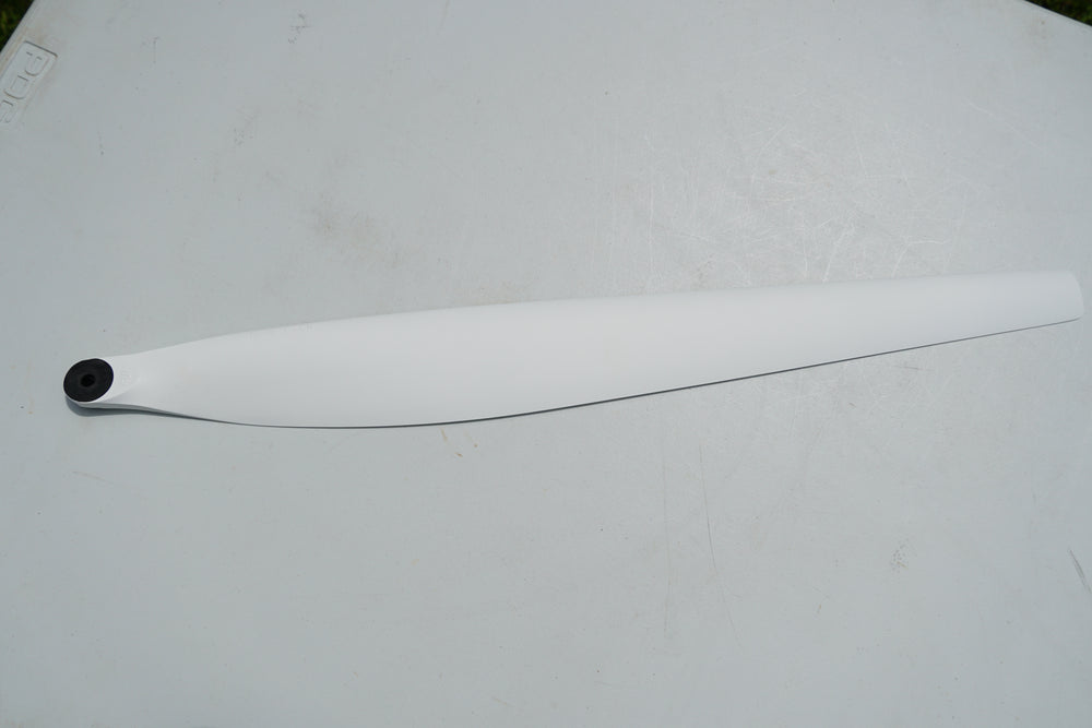 T40/T50 LCCW propellor