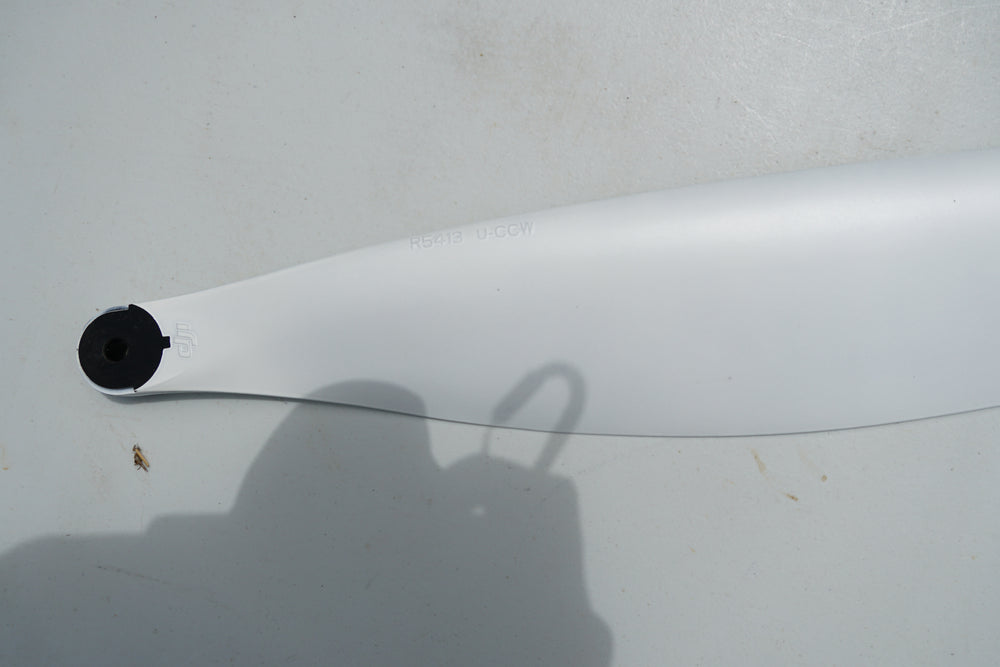 T40/T50 UCCW Propellor