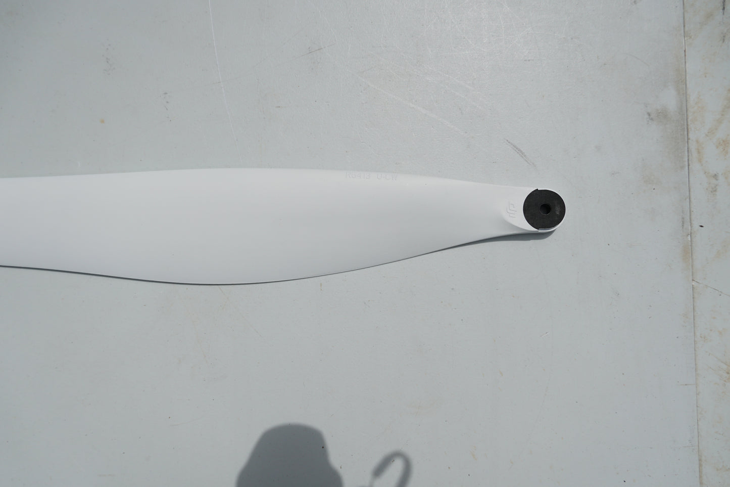 T40/T50 UCW Propellor