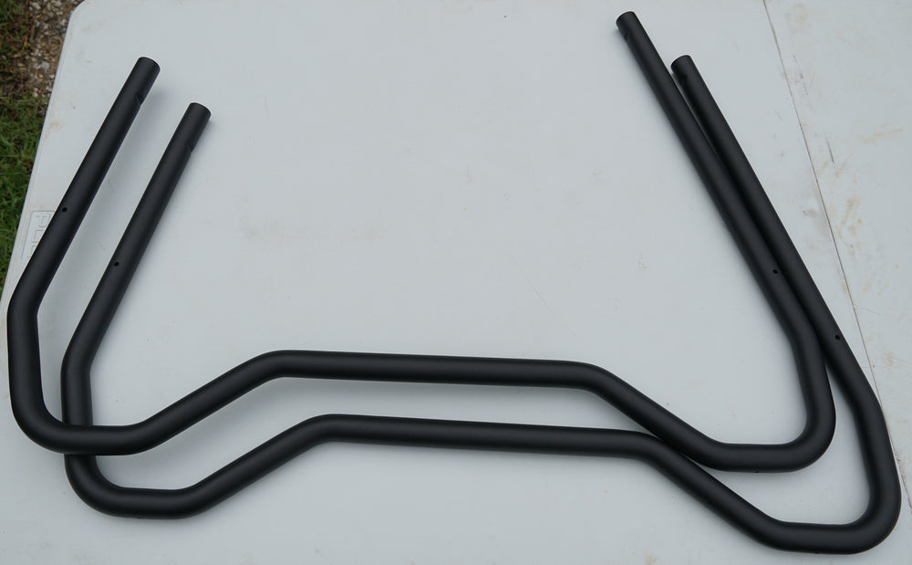 T50 Landing Gear