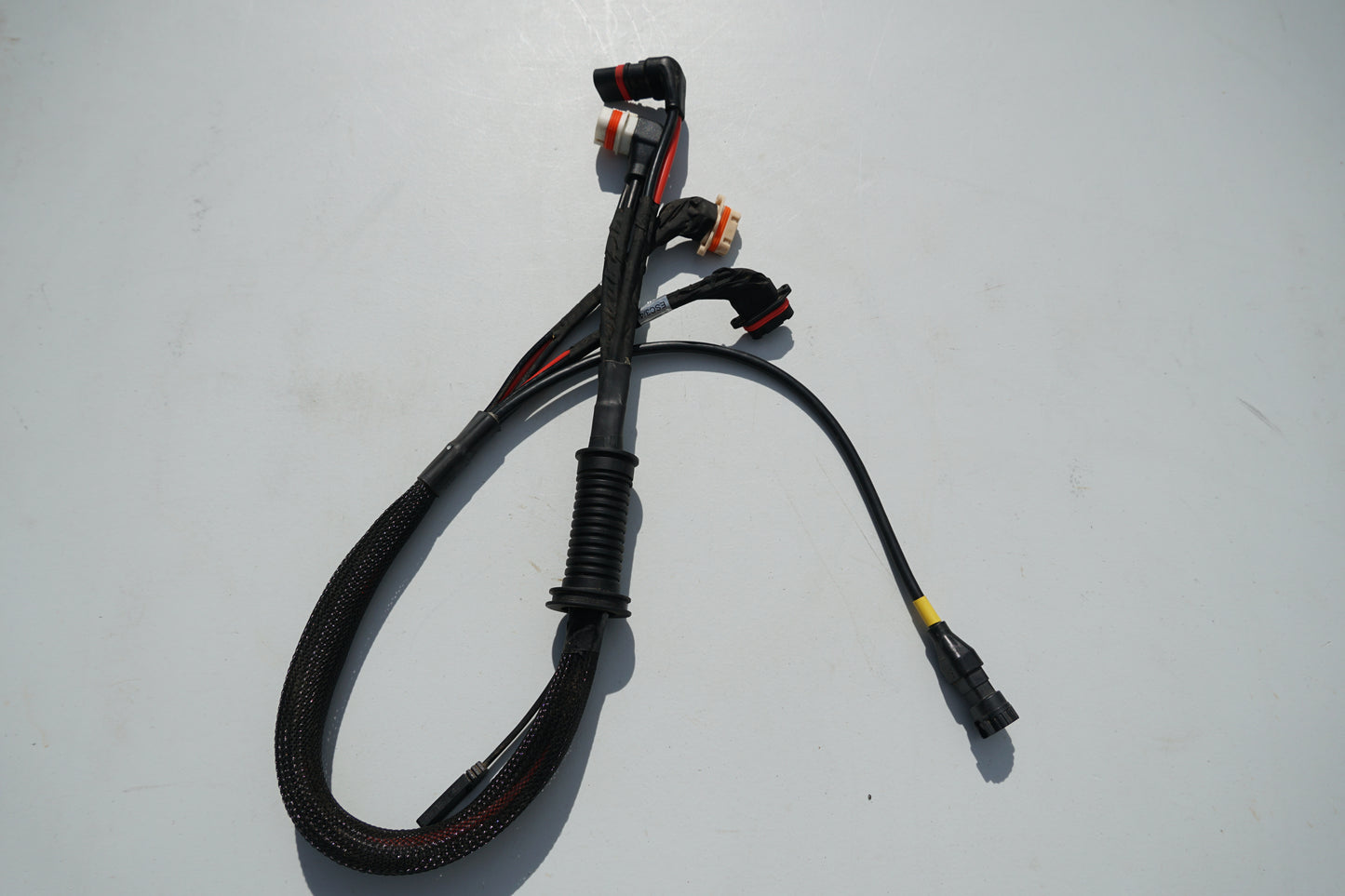 T50 M3/M4 ESC Composite Cable