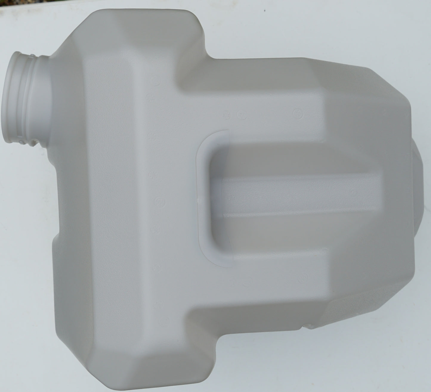 T50 Spray Tank