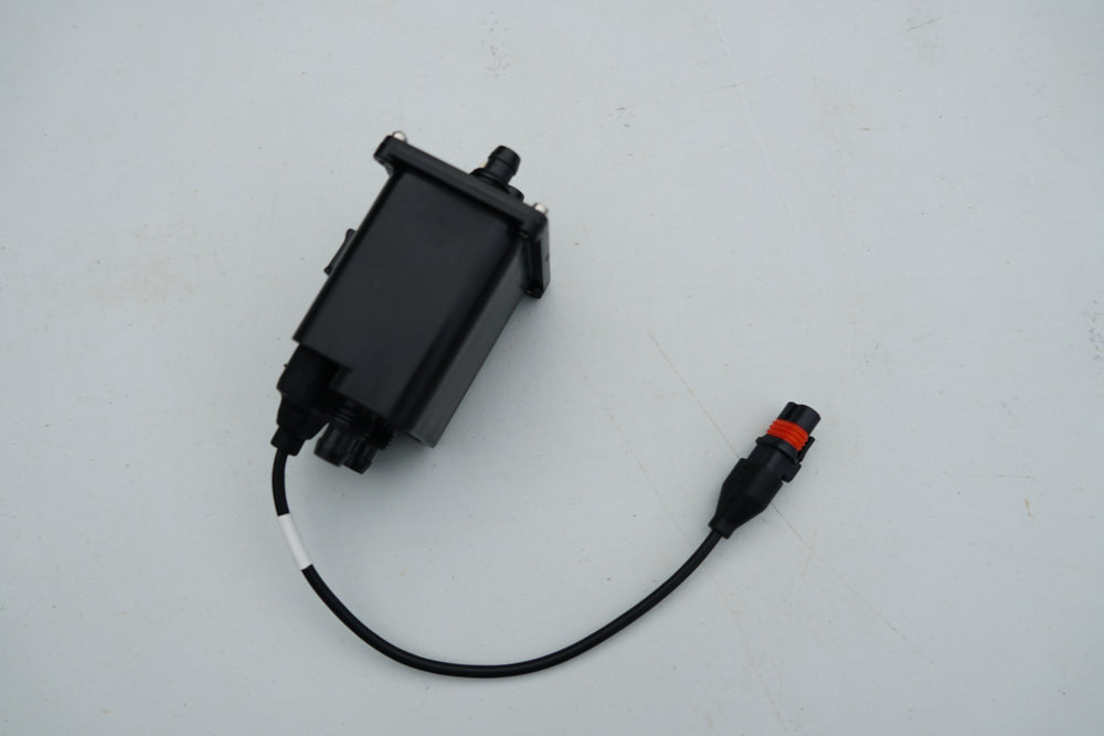 T50 Flow Meter
