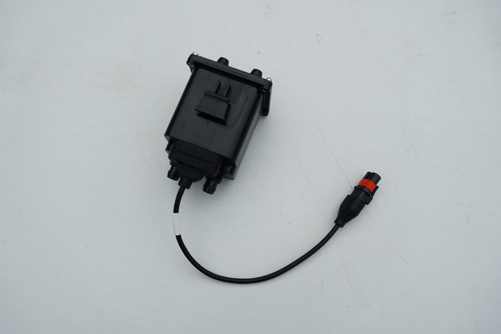 T50 Flow Meter